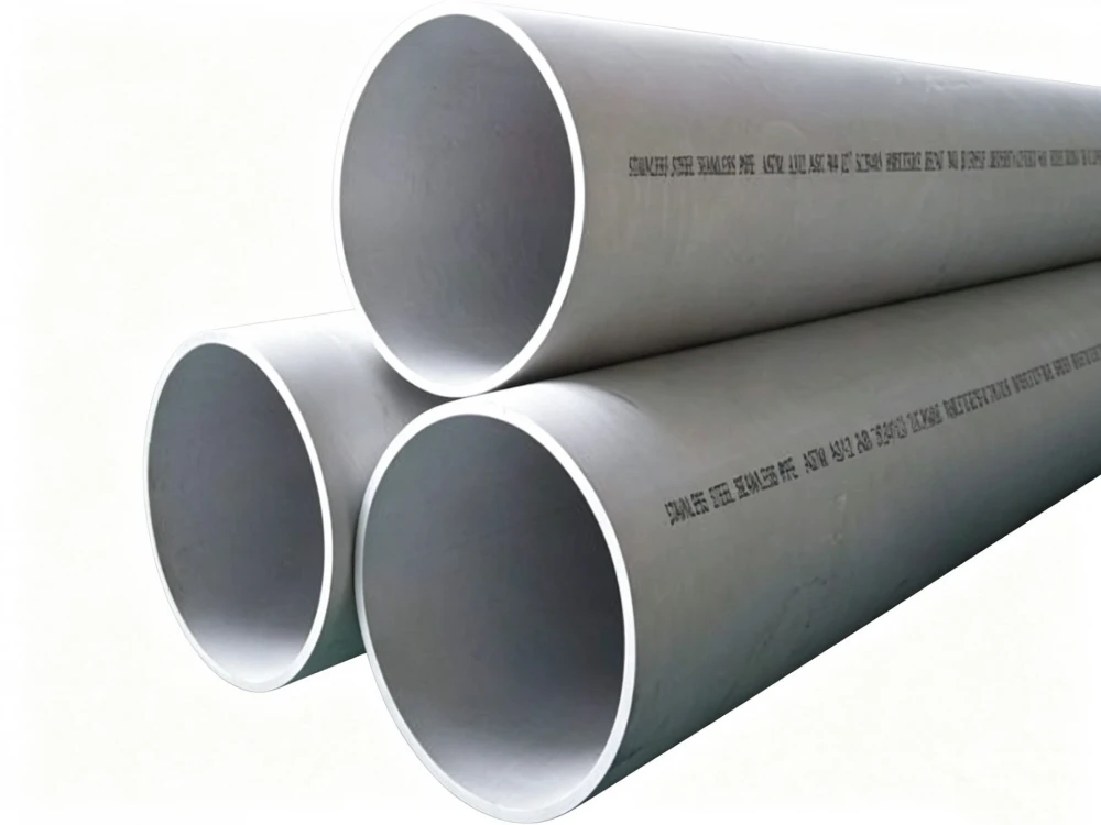 Pickled & Annealed Pipe