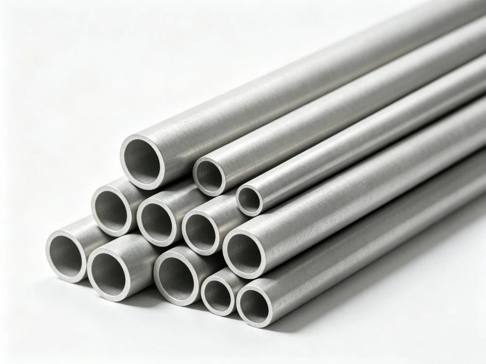 Pickled & Annealed Tube