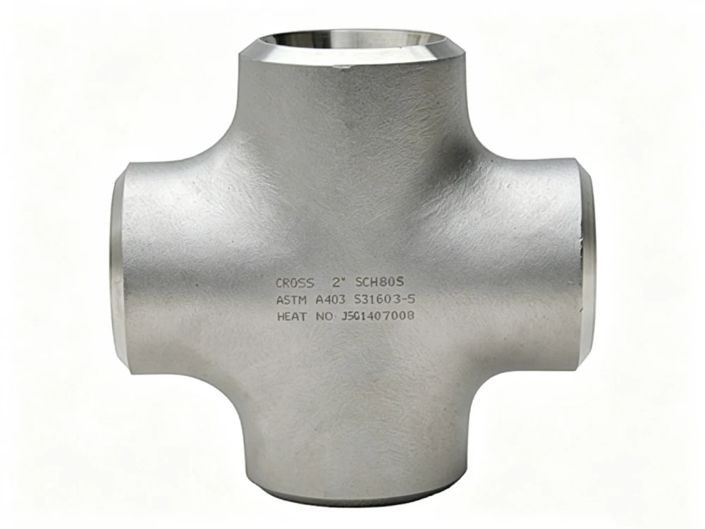 Equal Cross