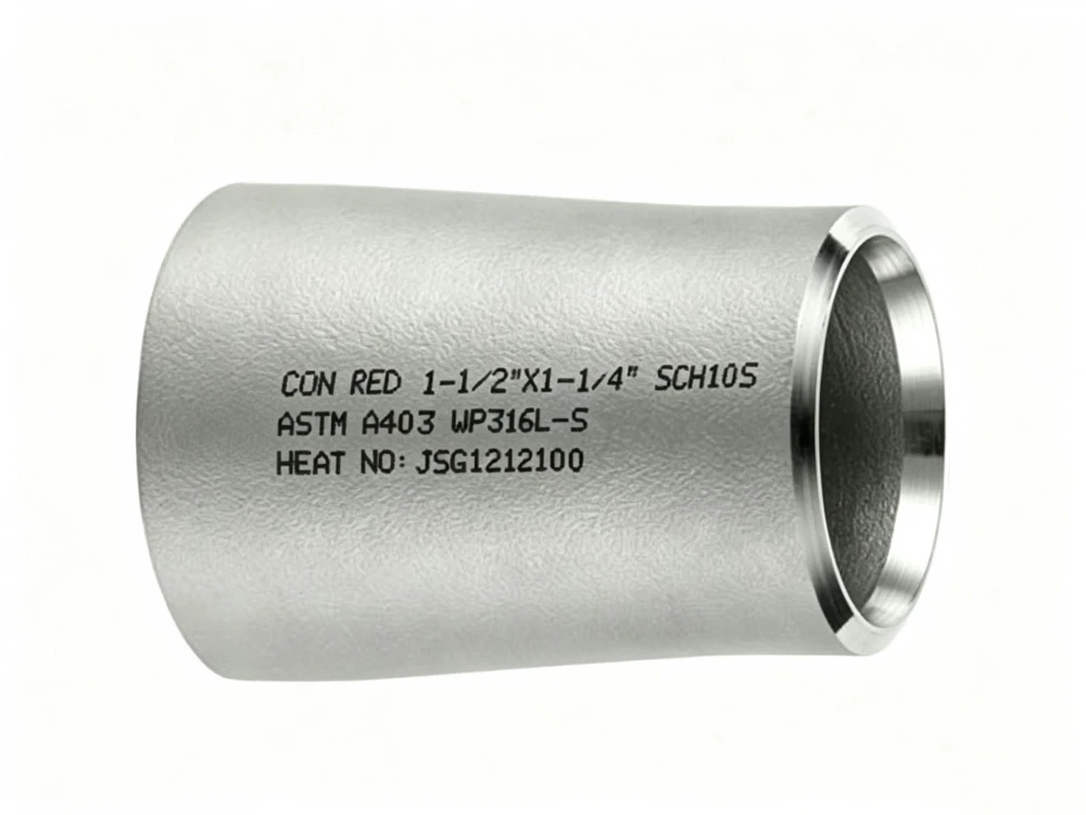 Concentric Reducer