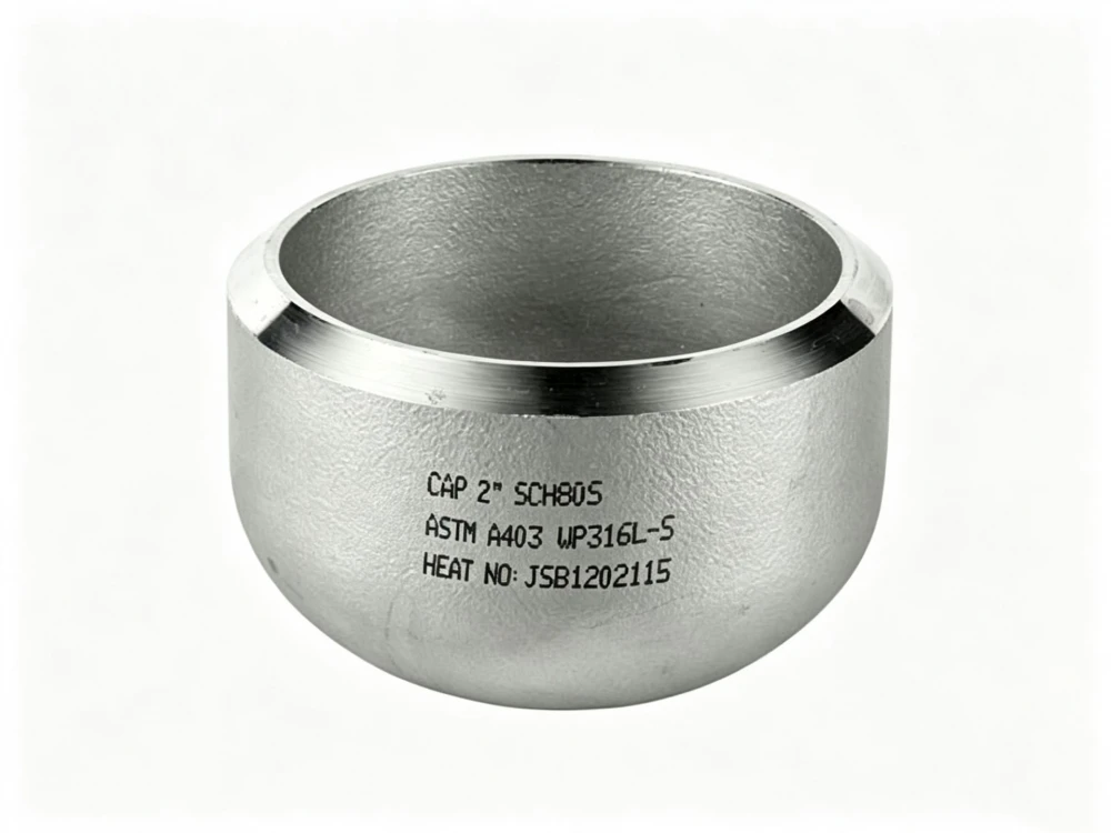 Pipe Cap