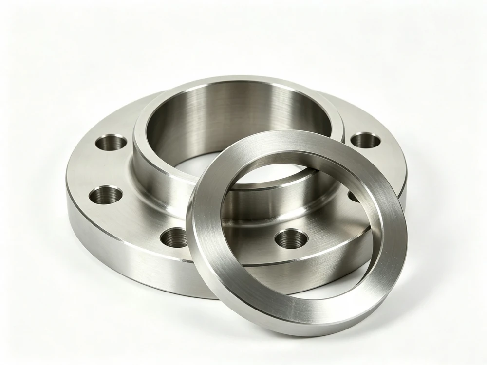 Lap Joint Flange