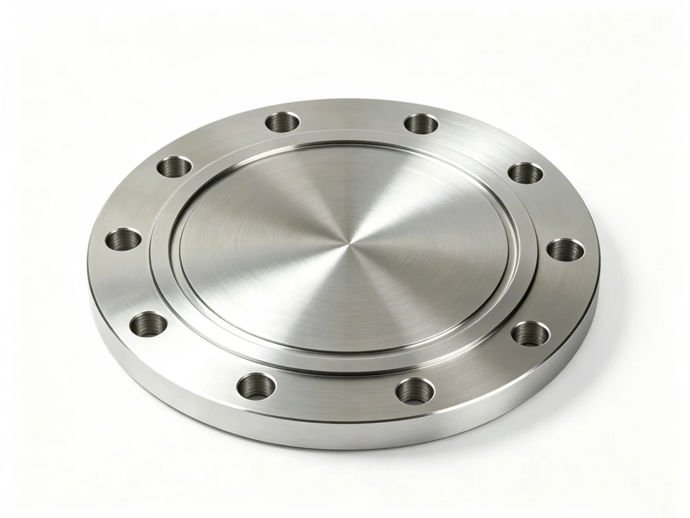 Blind Flange