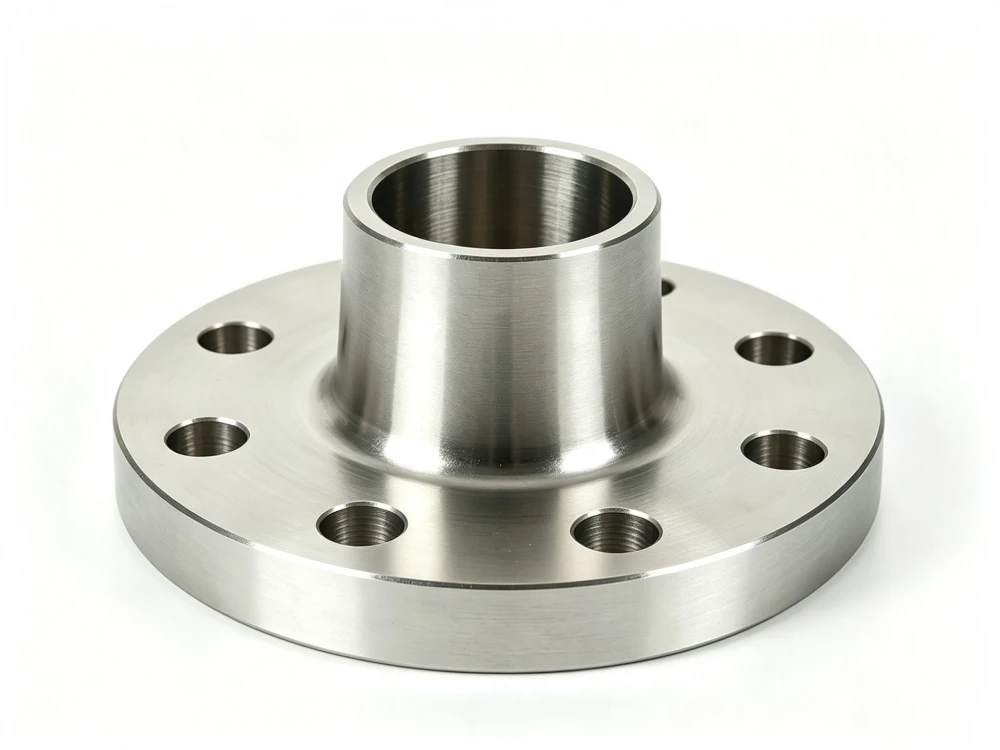 Slip-On Flange