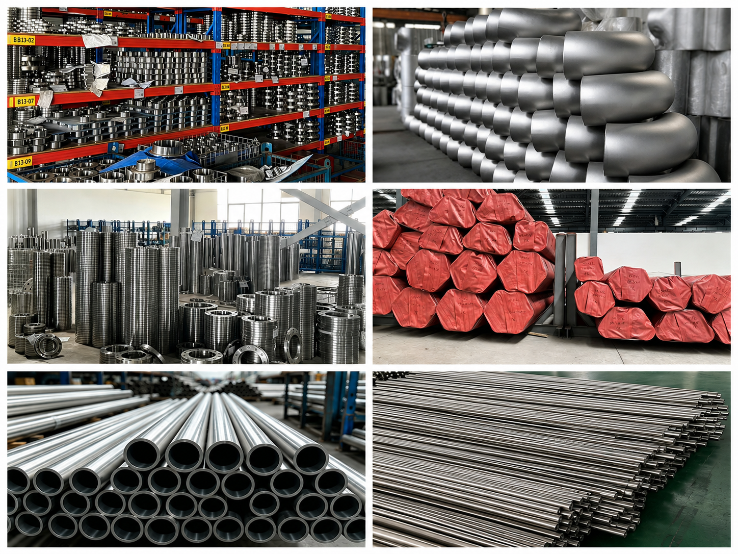 Zhuoli Supply Capacity and Inventory